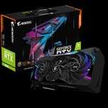 Gigabye GeForce RTX 3080 10 GB AORUS Master