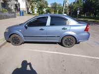 Chevrolet Aveo T250 2007 рік