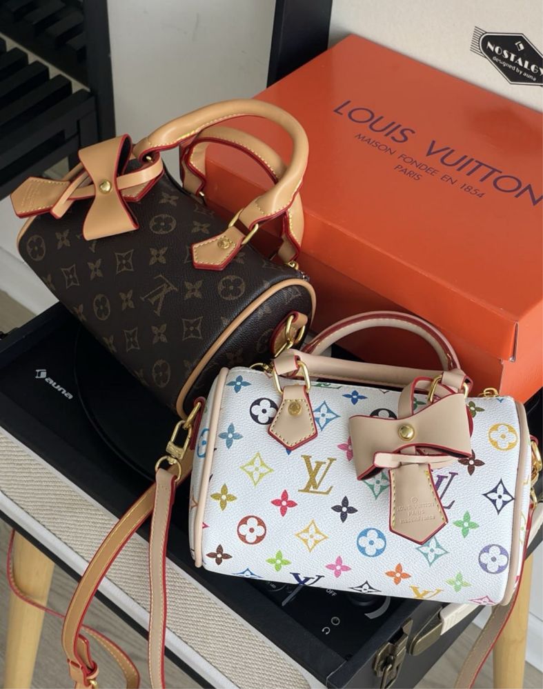 Torebka Louis Vuitton