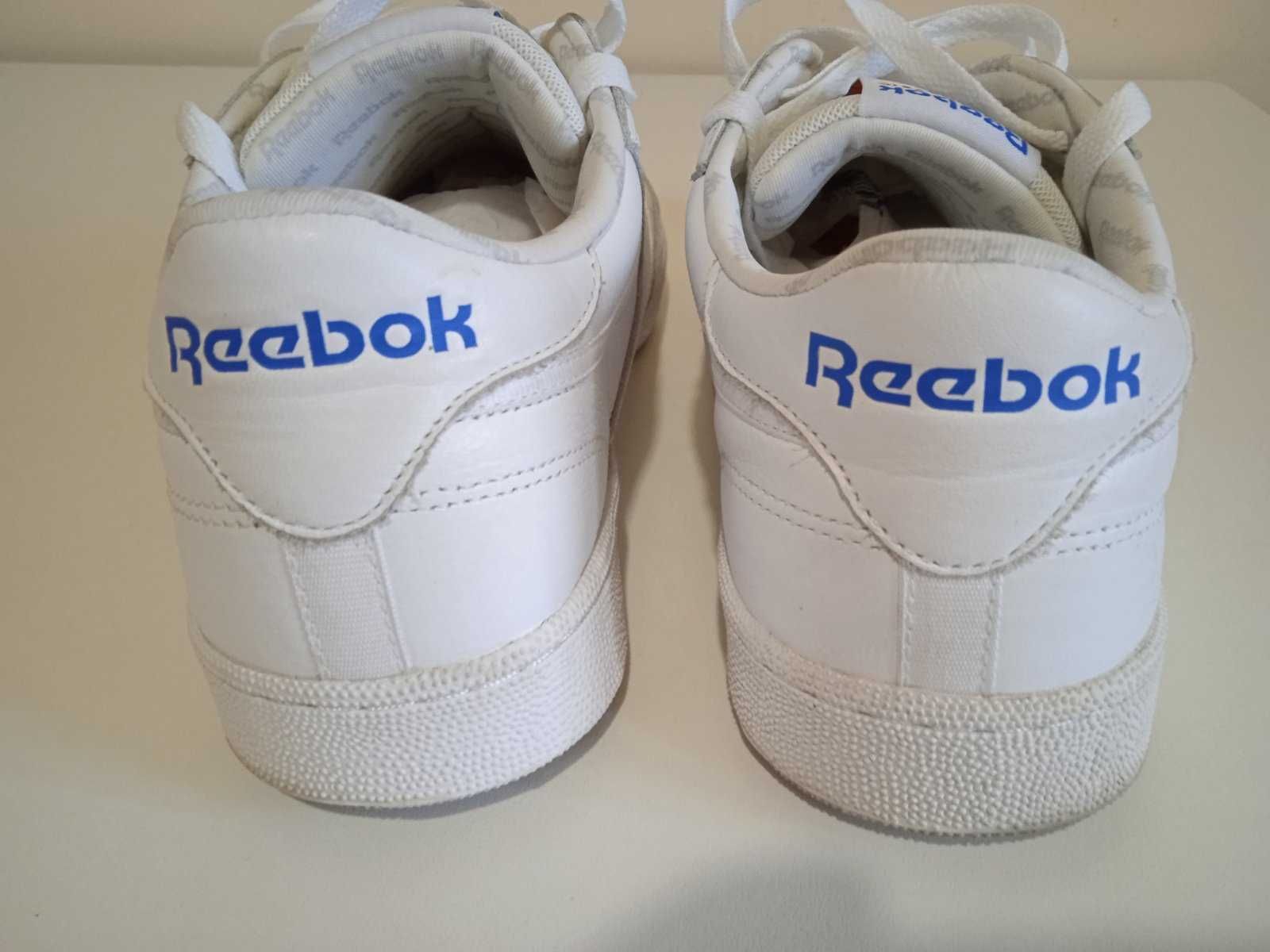 Кроссовки Reebok Размер 44,5 Стелька 28,5-29 см