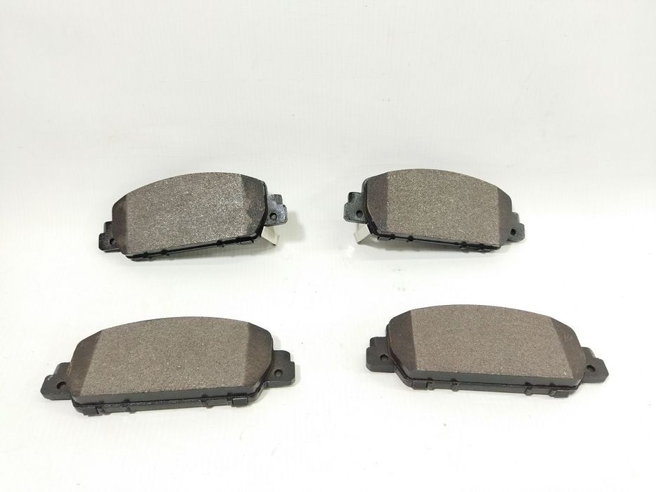 Гальмівні колодки передні Honda M-NV 2020-2023 Honda 45022T4NH10  (450