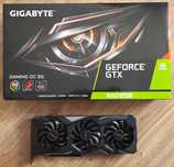 Karta graficzna GIGABYTE GeForce GTX 1660 Super Gaming OC 6GB PERFEKT