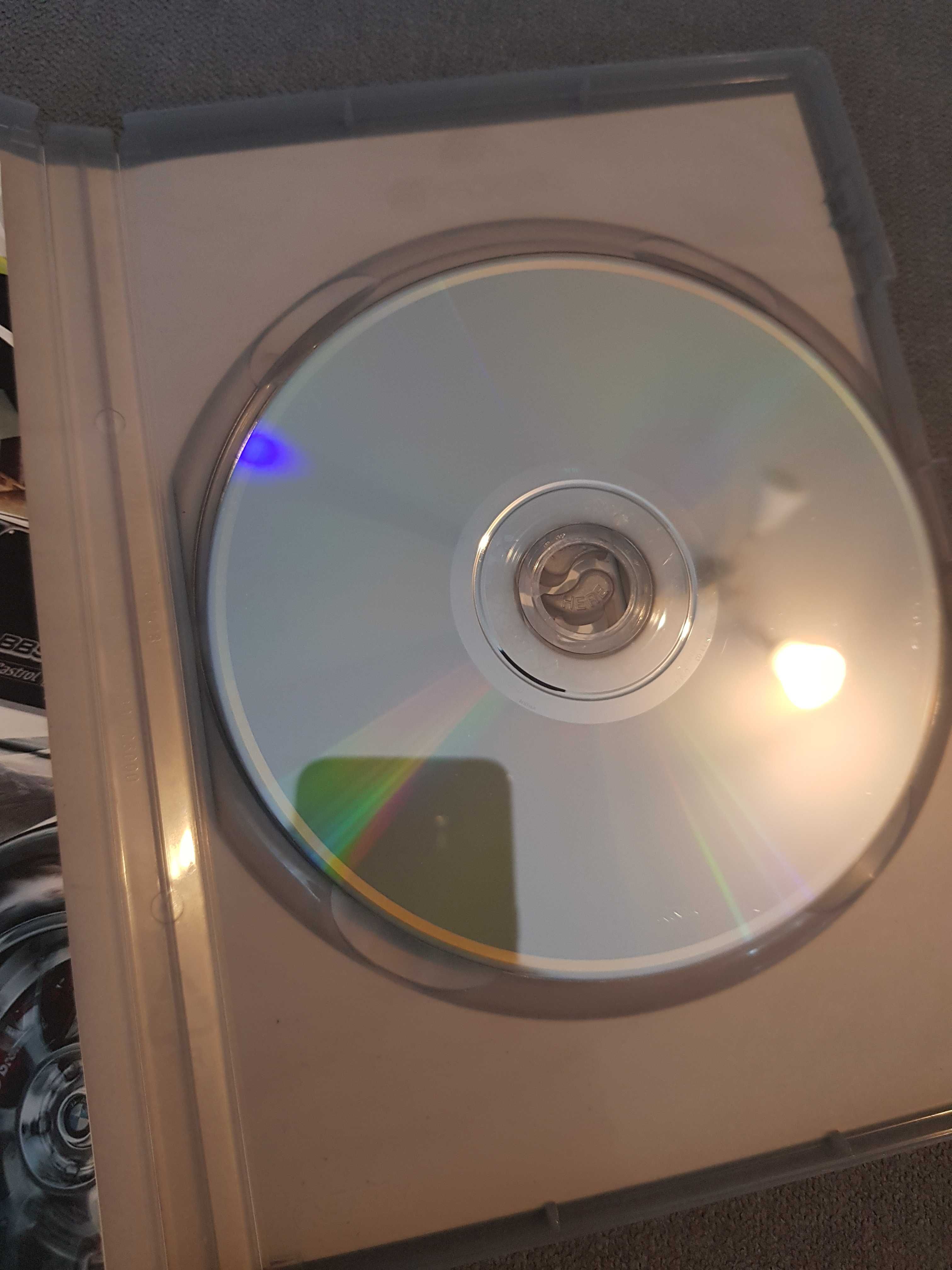 NFS Most Wanted Xbox 360 Angielska wersja!