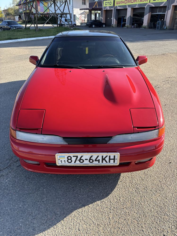 Mitsubishi Eclipse 2.0 GSi 16v