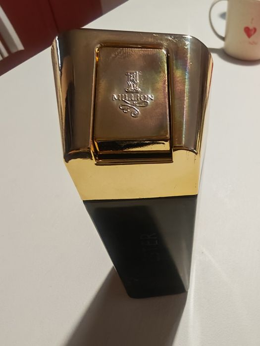 Paco Rabanne 1 Milion Intense 100ml