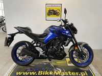 Yamaha MT 03 MT03 ABS !!! KAT.A2 !!! Raty 0% !!! Transport !!!