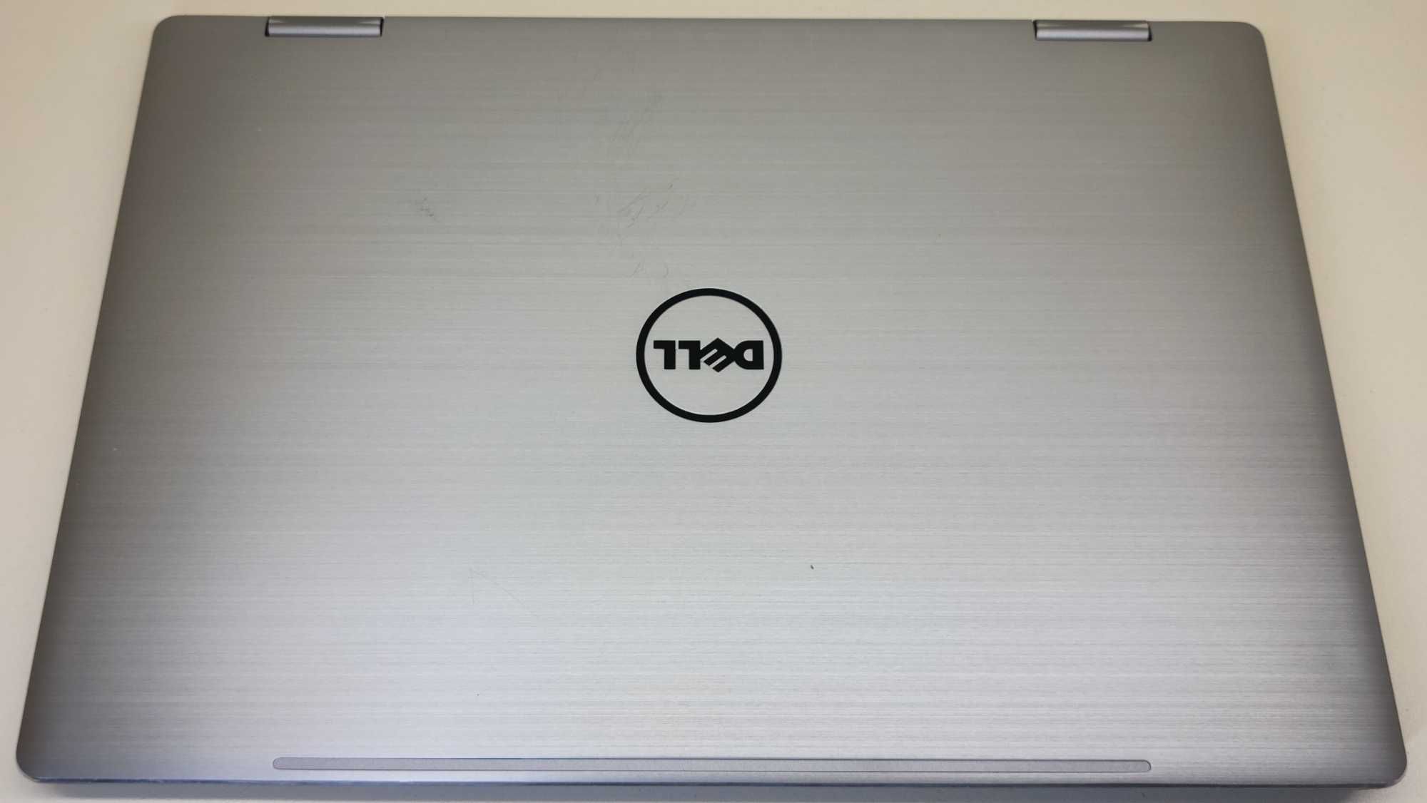 Ноутбук Dell Inspiron 15 7579 i5-7200u/8gb/180gb/15.6 FHD IPS Touch