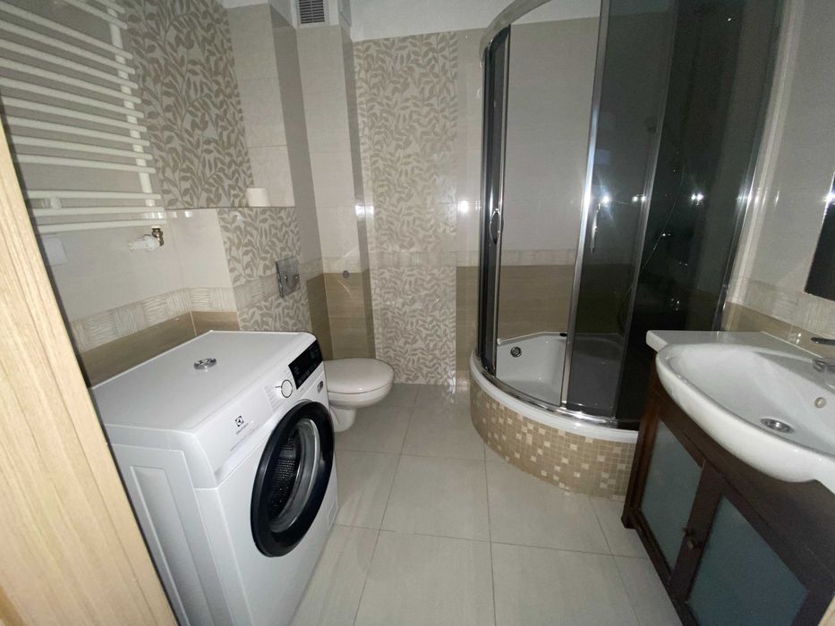Mieszkanie do wynajęcia  43 m2
