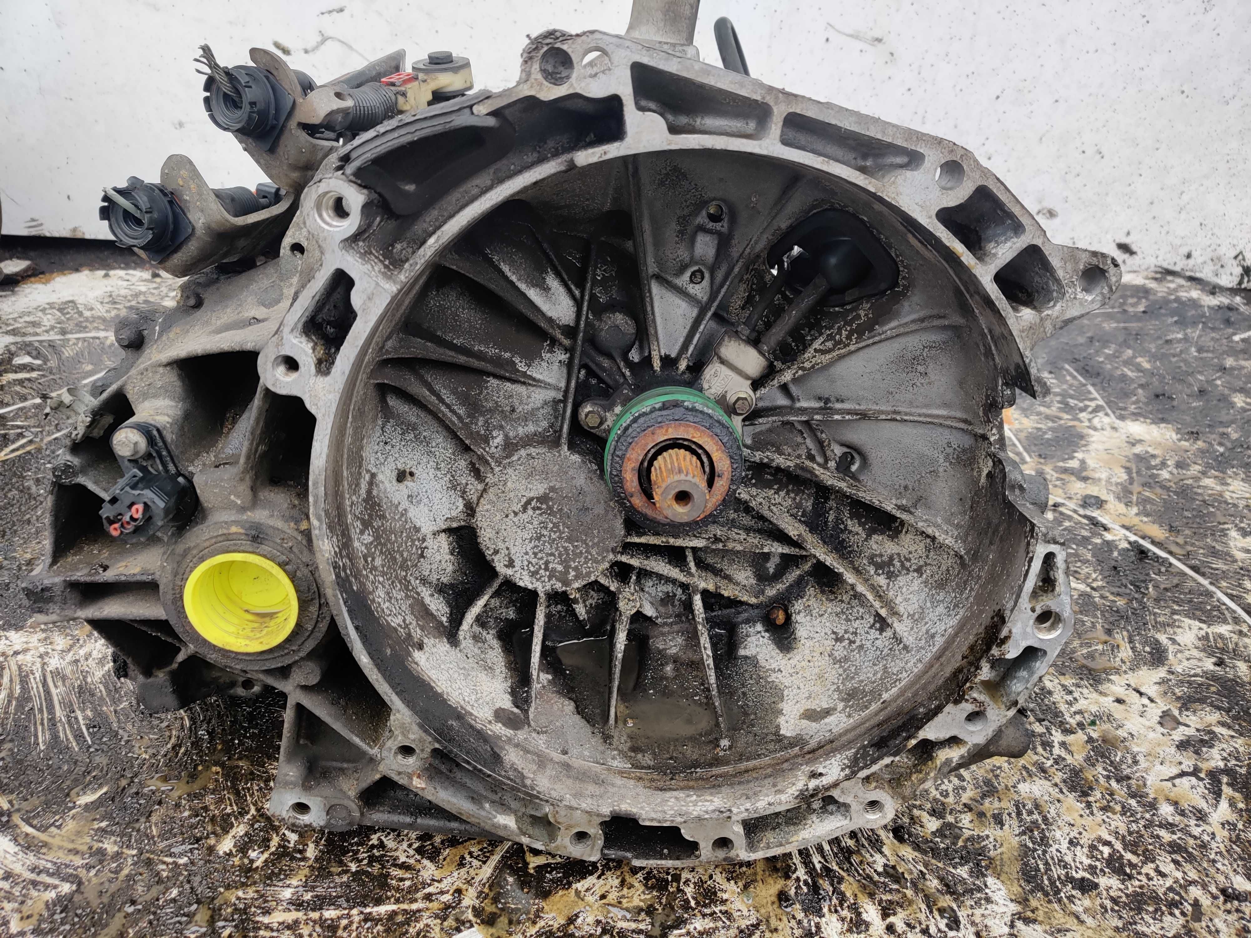 Ford Mondeo MK3 2.0 TDCI Skrzynia Biegów 1S7R-7F096
