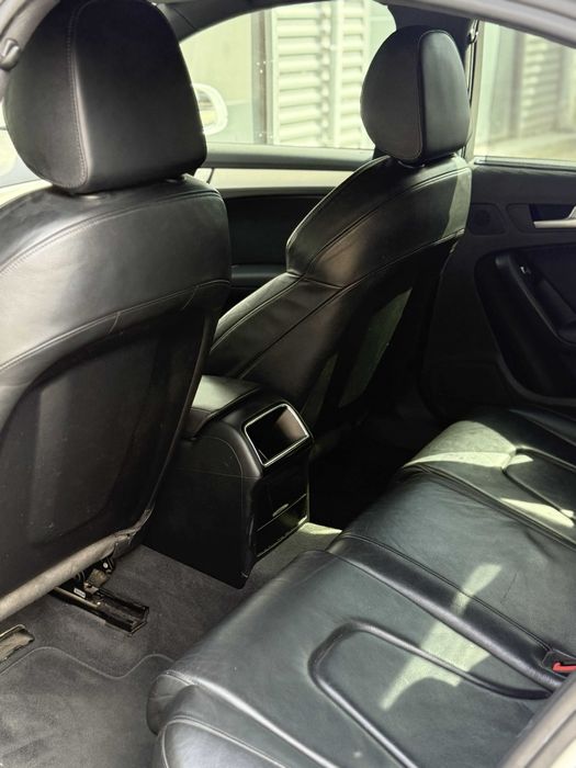 AUDI A4 LIMOUSINE 2.0 TDI SLINE 175.CV NACIONAL