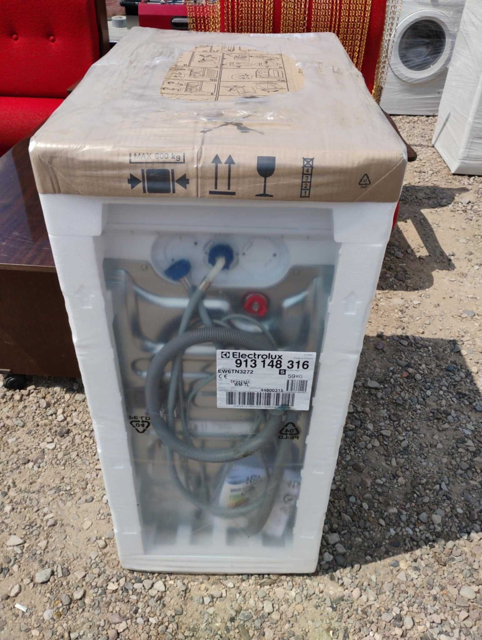 Pralka Electrolux Electrolux EW6TN3272