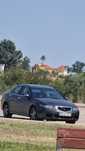 Honda accord 2.2 i-ctdi
