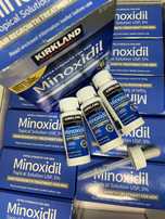 Minoxidil 100 % original a pronta entrega-kirkland e Foligain