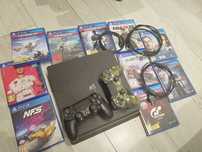 Sprzedam PlayStation 4