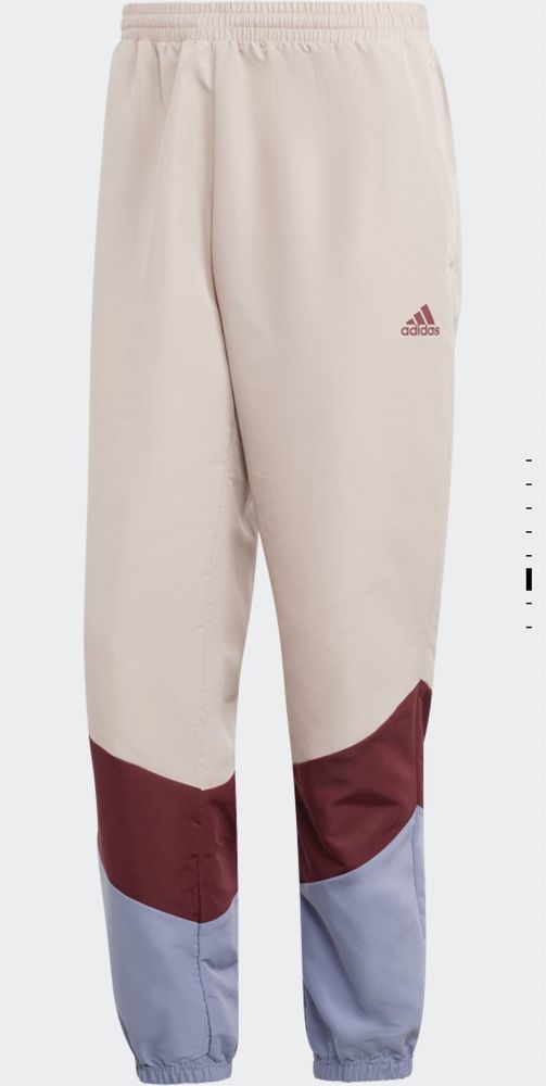 NOWE spodnie dresowe / dresy męskie ADIDAS