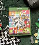 Gra na xbox one just dance 2021