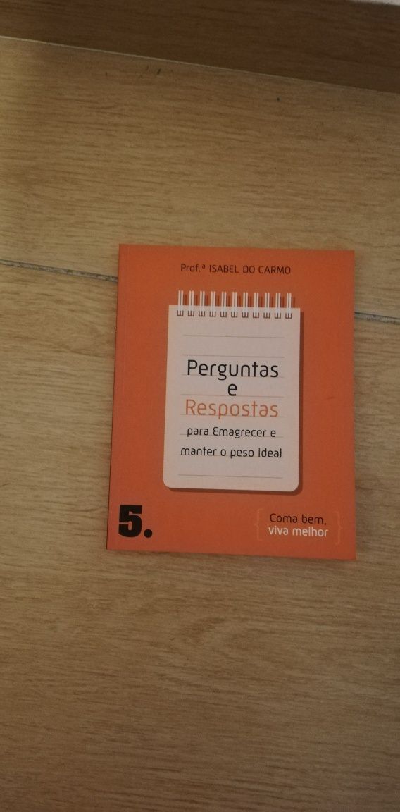 2 Livros para ajudar a emagrecer