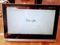 Tablet Yoga Lenovo