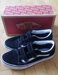 Buty VANS 38,5 unisex