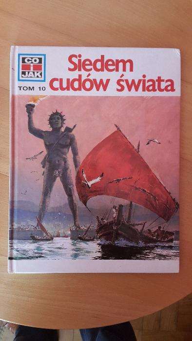 ATLAS - 7 cudów świata