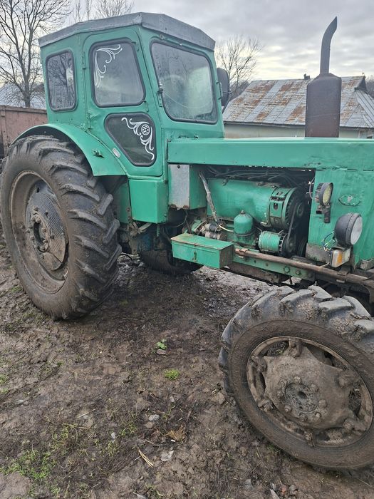 Т-40ам , трактор в гарному стані