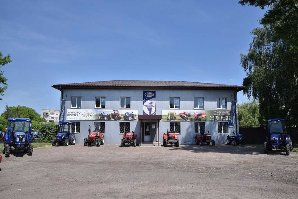 міні трактор,трактор,трактор з кабіною