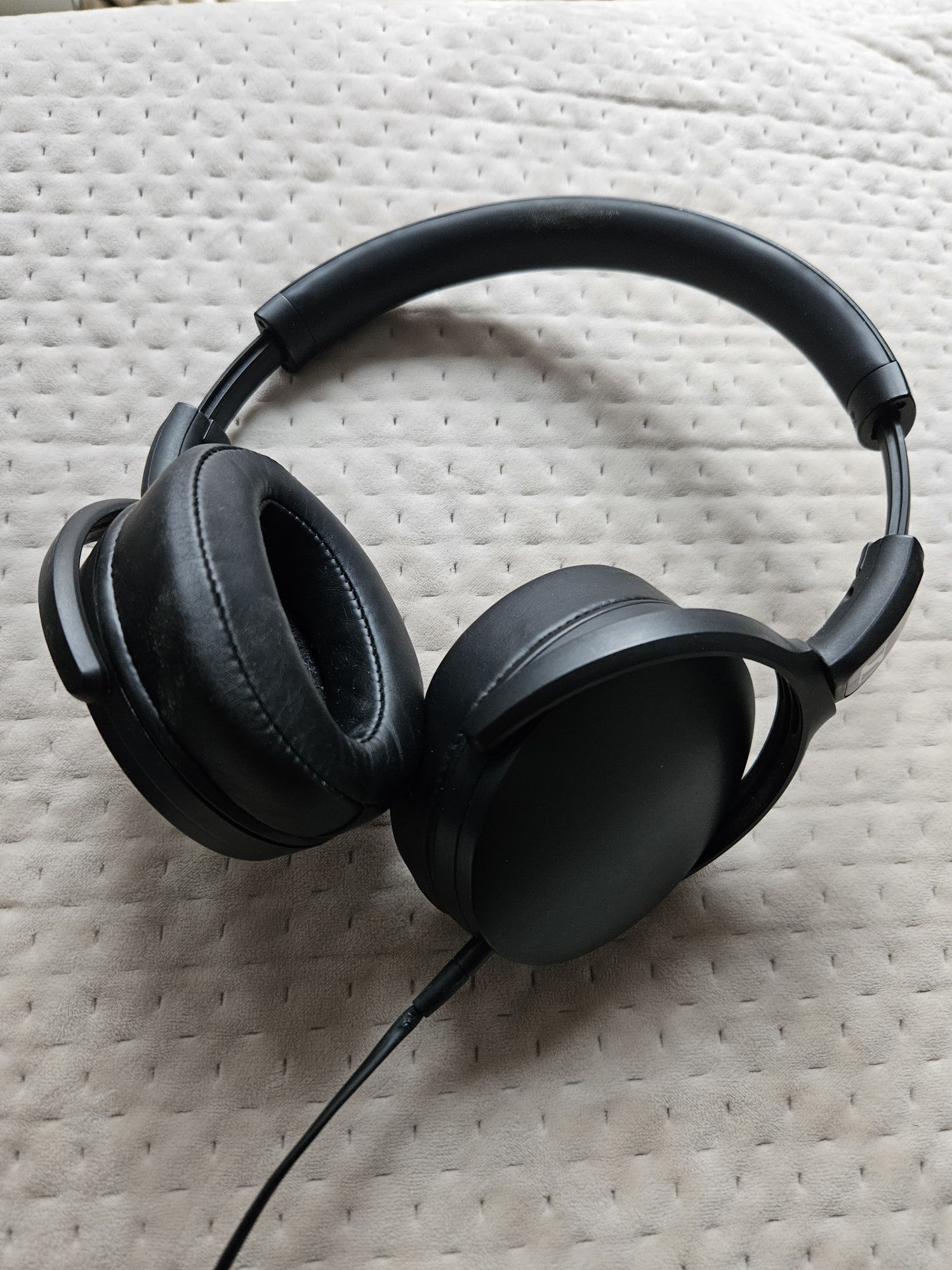 Słuchawki SENNHEISER HD 400S