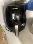 Air Fryer frytkownica beztluszczowa