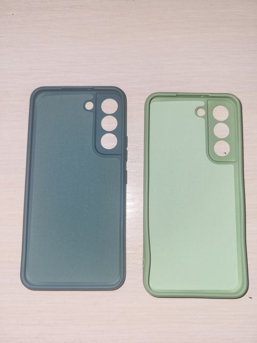 Чохол Samsung S22