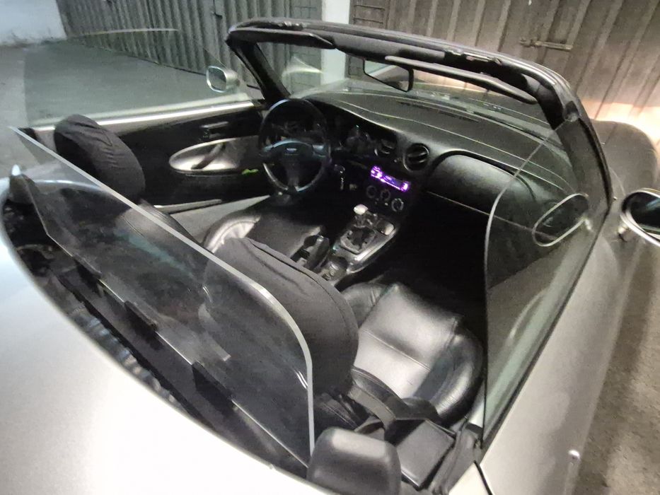 Fiat Barchetta   roadster