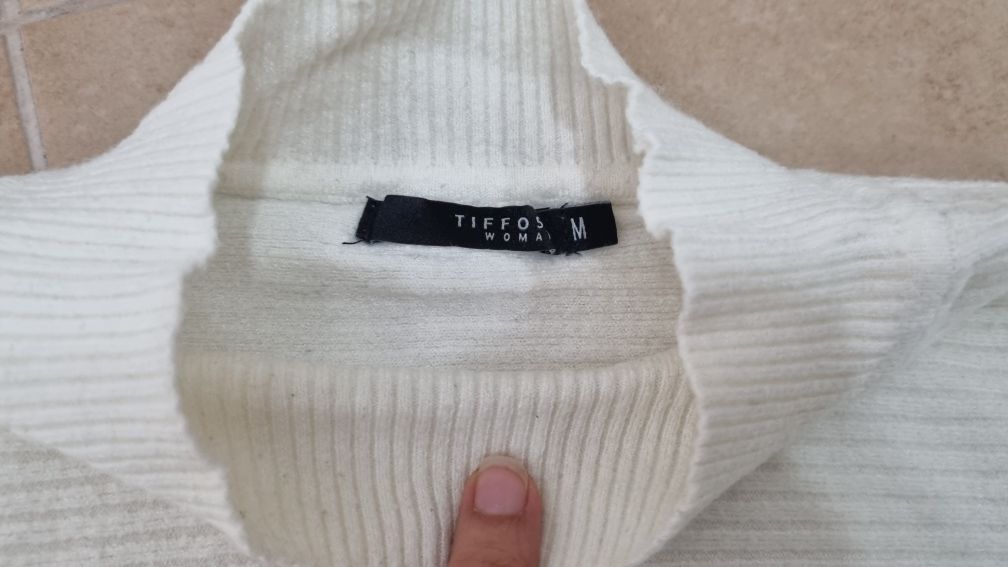 Camisola tiffosi m