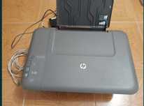 Impressora HP deskjet