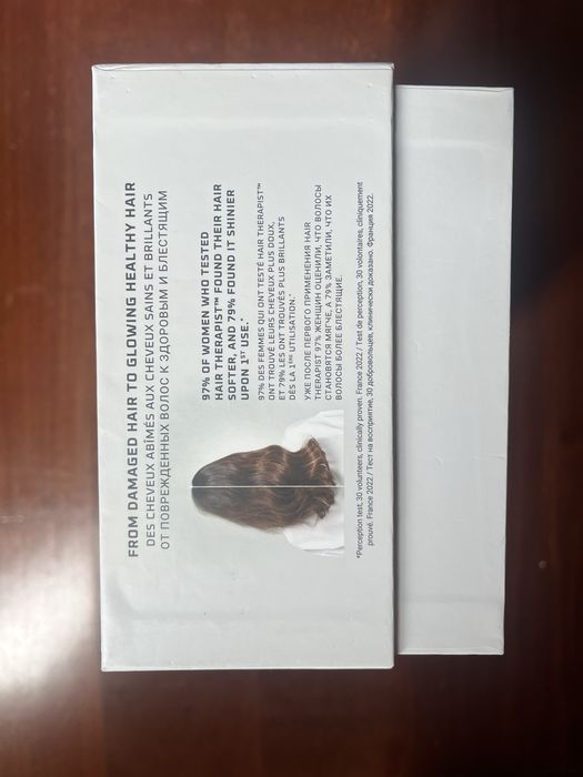 Rowenta Air terapist nova e com talao de compra e garantia