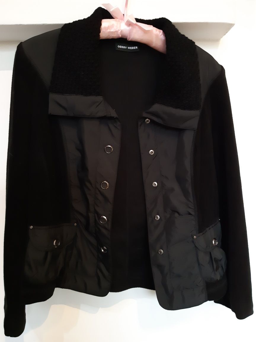 Kurtka firmy Gerry Weber rozmiar 38