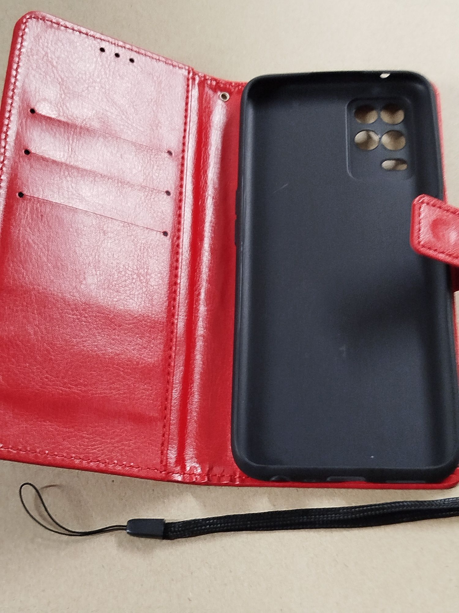 Etui do Oppo Realme narzo 30 5G (e327)