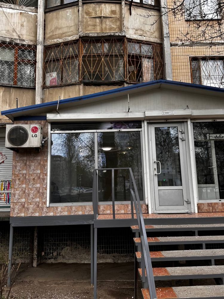 Сдам в аренду помещение под любой вид деятельности