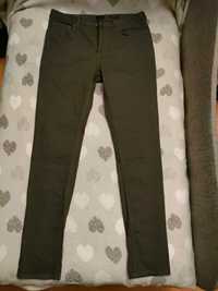 Jeansy skinny fit H&M 32