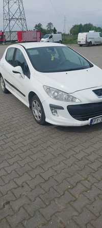 Peugeot 308 Sprzedam