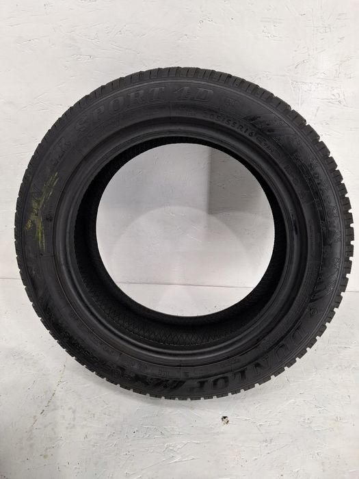 Opony Dunlop SP Winter Sport 4D 205/55r16 91H