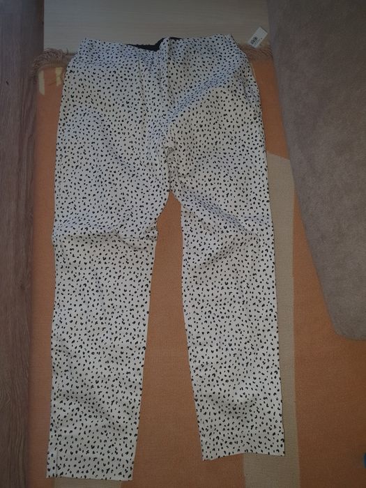 Літні штани, OLD NAVY, р.8 (46) нові