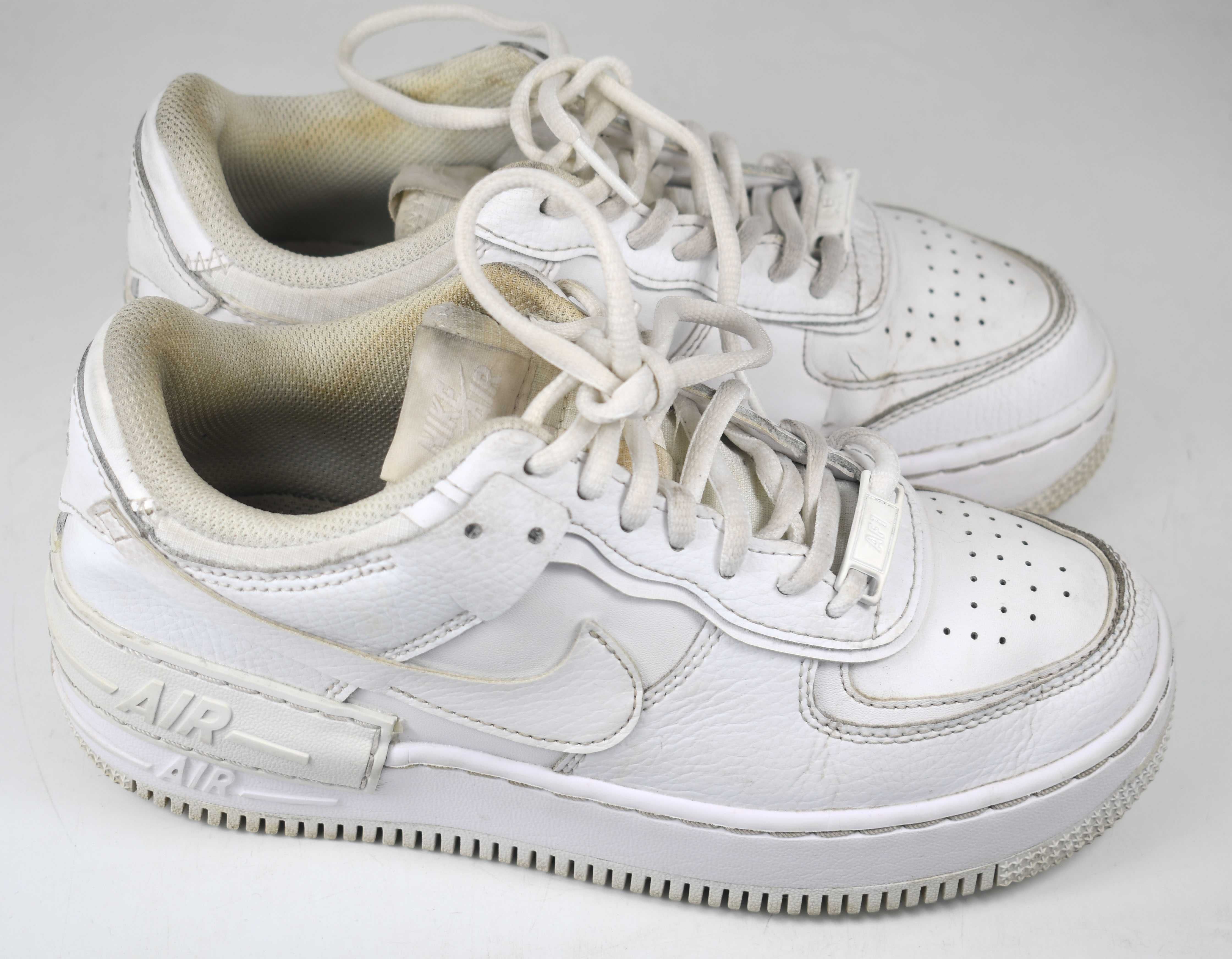 Używane Nike W Air Force 1 Shadow CI0919 roz. 37,5