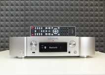 Klasowy odtwarzacz sieciowy MARANTZ NA6006