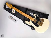 -25%! Новий Sterling by Music Man Jared Dines Signature '2024