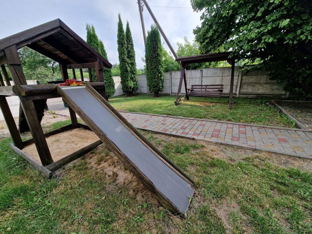 Відпочинок на озері Світязь