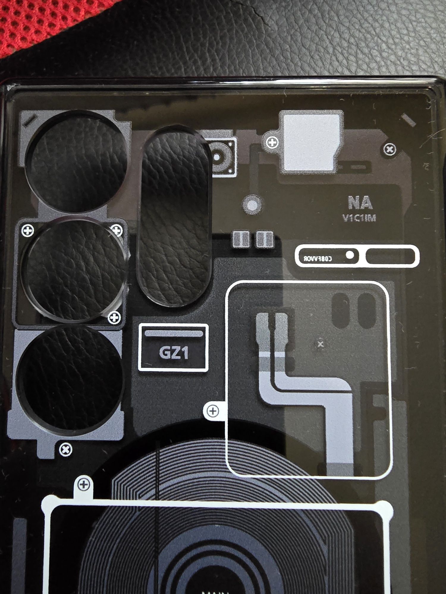 Capa Spigen S24 Ultra