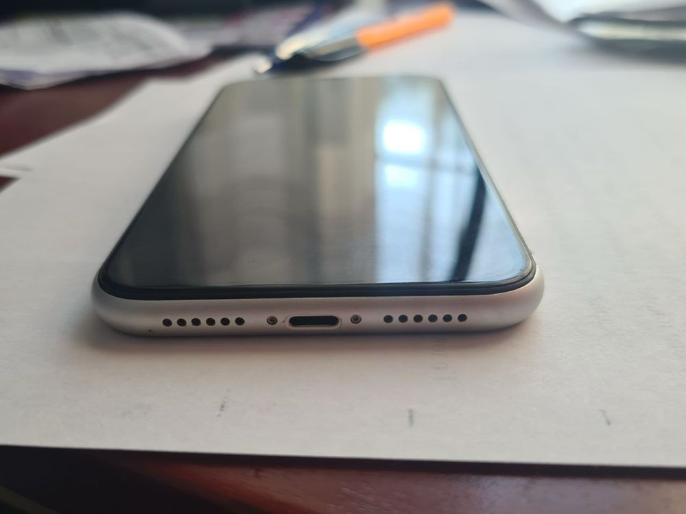 Iphone XR 64 Gb Neverlock