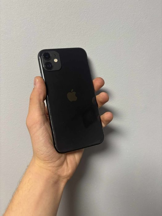 Iphone 11 128gb 100% kondycji stan idealny