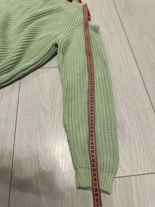 Светр вʼязаний gepur