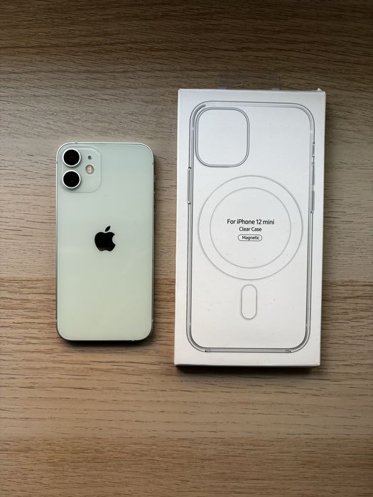 iPhone 12 Mini 128GB