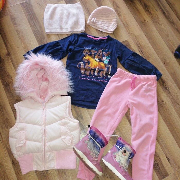 Komplet jesienny  116